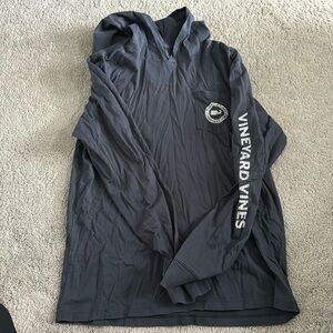 VV long sleeve cotton shirt never worn!